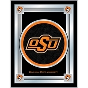Oklahoma State University 17