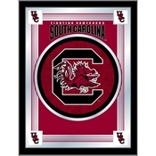 University of South Carolina 17