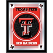 Texas Tech University 17