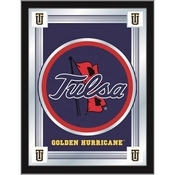 University of Tulsa 17