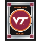 Virginia Tech University 17