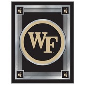 Wake Forest University 17