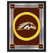 Western Michigan University 17