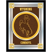 University of Wyoming 17