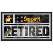 United States Marine Corps (Red/Yellow) 26
