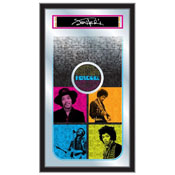 Jimi Hendrix - 4 Square 15