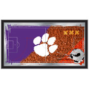Clemson 26