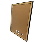 University of Arizona 17"x22" Logo Wall Mirror by Holland Bar Stool Company, AGS-MLogoArizUn