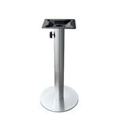 OD219 Brushed Aluminum Indoor/Outdoor 35