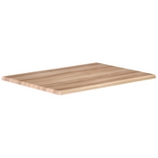 30" x 48", Indoor/Outdoor All-Season EnduroTop Table Top by the Holland Bar Stool Co., AGS-OD3048BlkStl