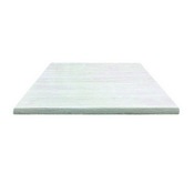36" x 36", Indoor/Outdoor All-Season EnduroTop Table Top by the Holland Bar Stool Co., AGS-OD36SBlkStl