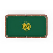 Notre Dame (Vintage) Pool Table Cloth by Holland Bar Stool Co.