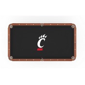 Cincinnati Pool Table Cloth by HBS