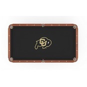 Colorado Pool Table Cloth by HBS