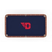 University of Dayton Pool Table Cloth by HBS
