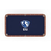 Eastern Illinois Pool Table Cloth by HBS