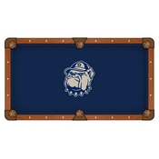 Georgetown Pool Table Cloth by HBS