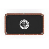 Indian Motorcycle Pool Table Cloth by HBS