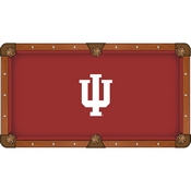 Indiana Pool Table Cloth by HBS