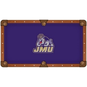 James Madison Pool Table Cloth by HBS