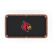 Louisville Pool Table Cloth by HBS