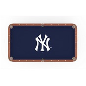 Officially Licensed MLB Monthly Chalkboard - New York Yankees