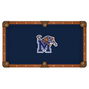 Memphis Pool Table Cloth by HBS
