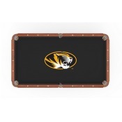 Missouri Pool Table Cloth by HBS