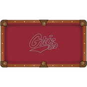 Montana Pool Table Cloth by HBS