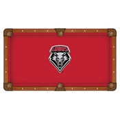 New Mexico Pool Table Cloth by HBS