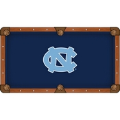 North Carolina Pool Table Cloth by HBS