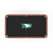 North Dakota Pool Table Cloth by HBS