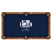 North Florida Pool Table Cloth by HBS