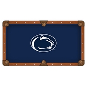 Penn State Pool Table Cloth by HBS