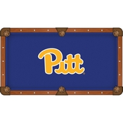 Pitt Pool Table Cloth by HBS
