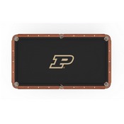 Purdue Pool Table Cloth by HBS