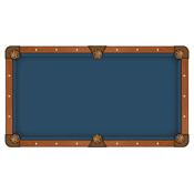 Hainsworth Elite Pro - Slate Pool Table Cloth, AGS-PCLEP7Slate