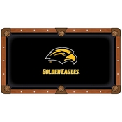 Southern Miss Pool Table Cloth by HBS