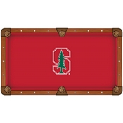 Stanford Pool Table Cloth by HBS