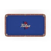 Tulsa Pool Table Cloth by HBS