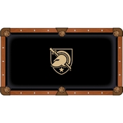 US Military Academy (ARMY) Pool Table Cloth by HBS
