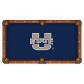 Utah State Pool Table Cloth by HBS