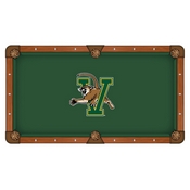 Vermont Pool Table Cloth by HBS