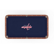 Washington Capitals Pool Table Cloth by HBS
