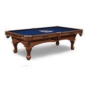 Gonzaga 8' Pool Table by Holland Bar Stool Co., PT8Gonzga