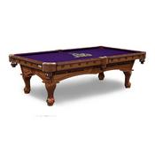 James Madison 8' Pool Table by Holland Bar Stool Co., PT8JmsMad