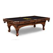 Missouri Western State 8' Pool Table by Holland Bar Stool Co., PT8MOWSt
