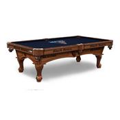 Maine 8' Pool Table by Holland Bar Stool Co., PT8MaineU