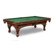 Marshall 8' Pool Table by Holland Bar Stool Co., PT8Mrshll