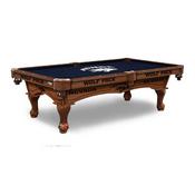 Nevada 8' Pool Table by Holland Bar Stool Co., PT8NevaUn